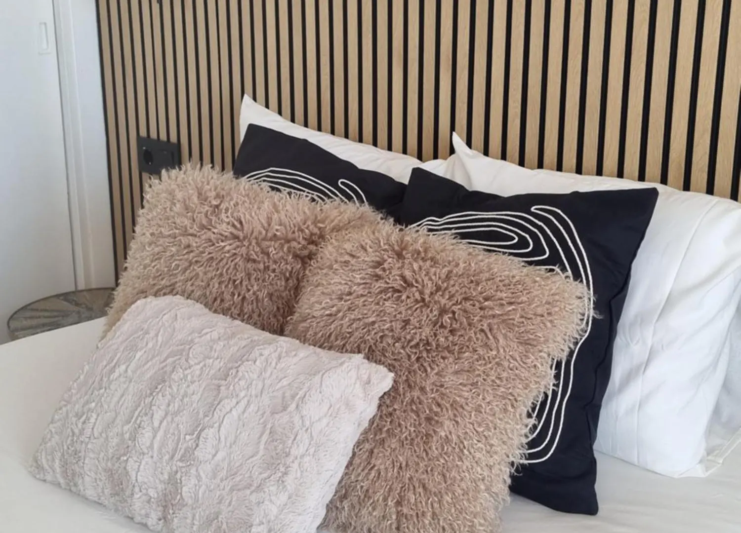 Apartament Acuario Moderno Estudio Vistas Al Mar Benalmádena Hiszpania